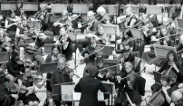 Olomouc hostí benefiční koncert Evropského orchestru lékařů. Výtěžek půjde na podporu ukrajinské nemocnice